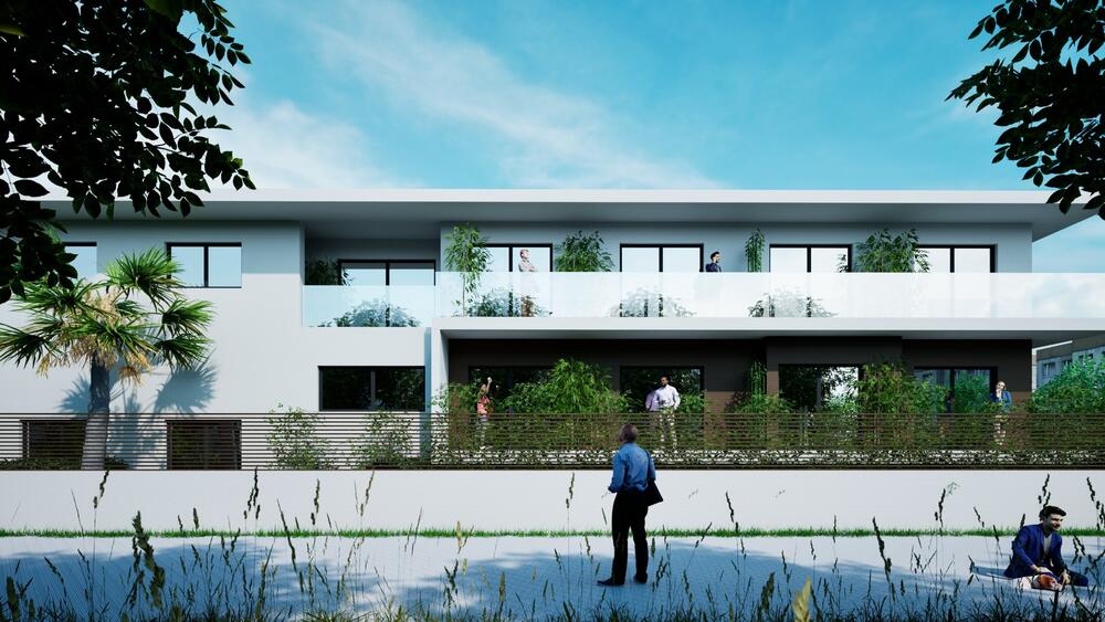 Nova Apartments